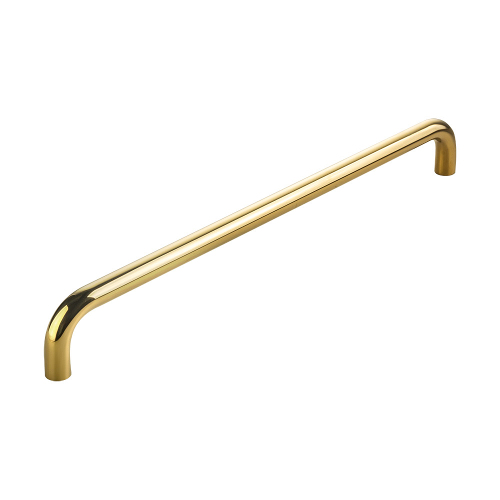 Badezimmer-Accessoires Handtuchhalter Polierter Edelstahl 304